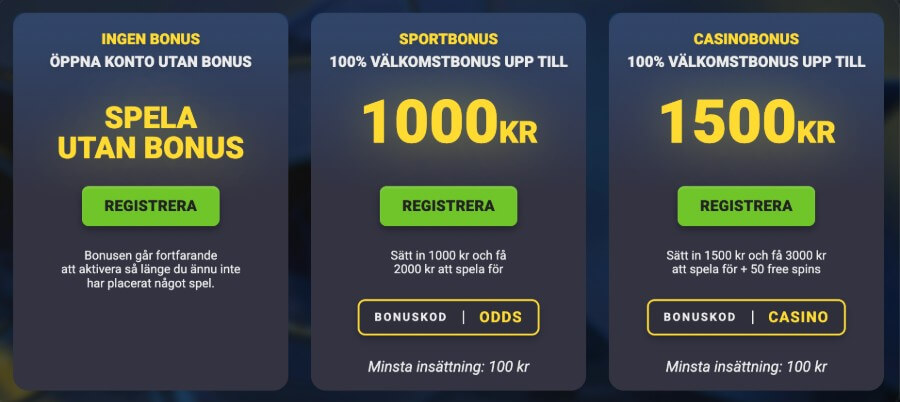 Coolbet bonus