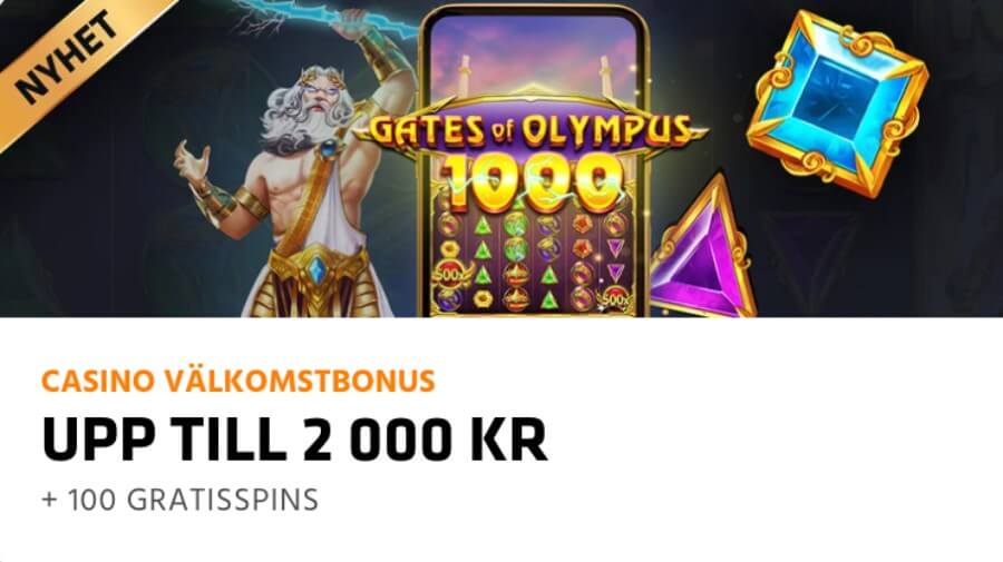 Expekt Bonus