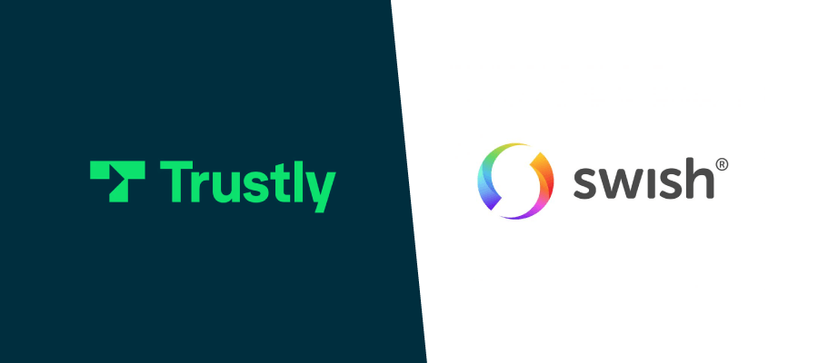 Swish och Trustly