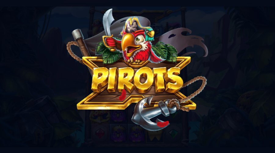 Pirots X slot