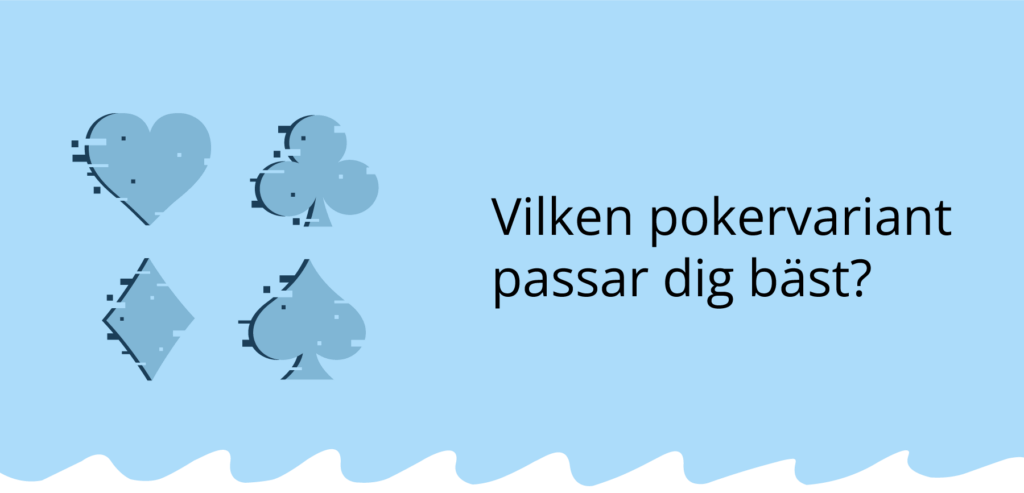 Poker varianter