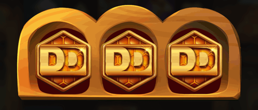 DD-symbolen.