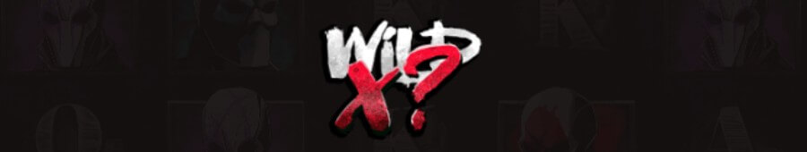Wildsymbol från Cash Crew.