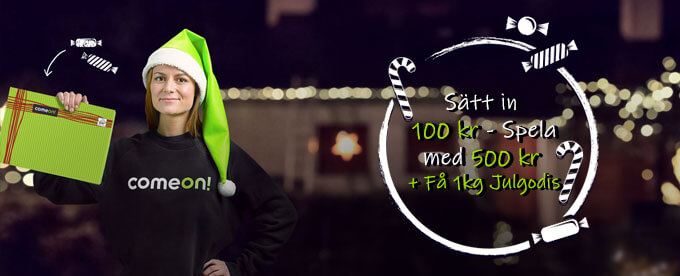 Till ComeOn ComeOn header