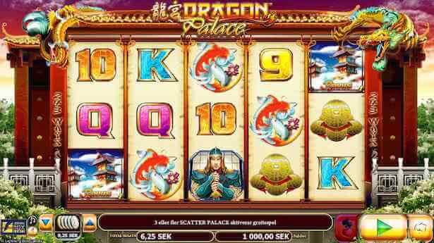 Dragon Palace Slot Dragon Palace Slot
