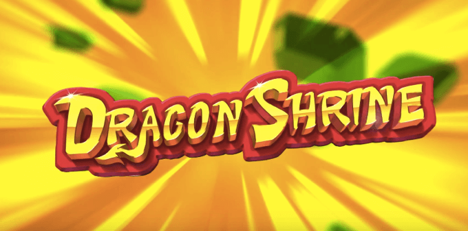 Dragon Shrine slot Dragon Shrine slot