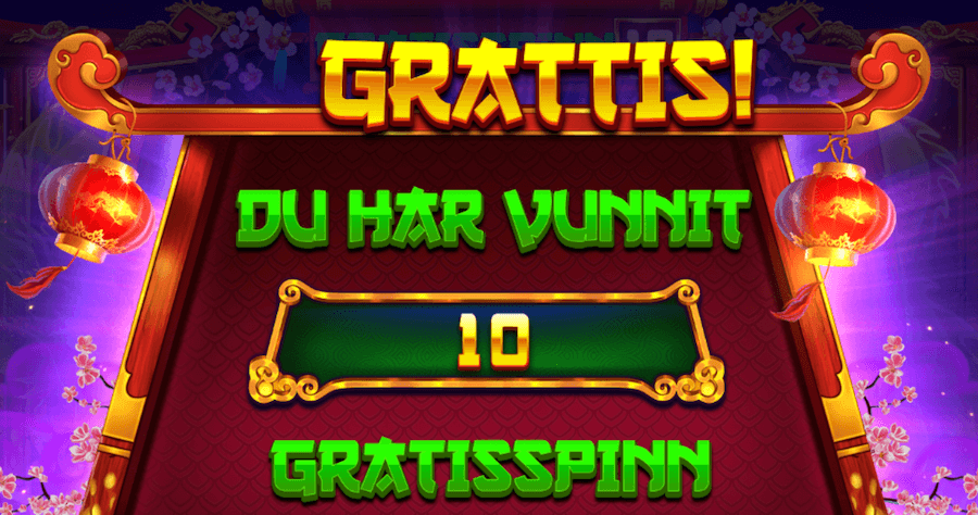 Free Spins.