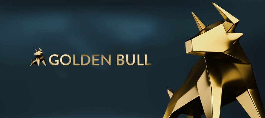 Golden Bull är live i Sverige