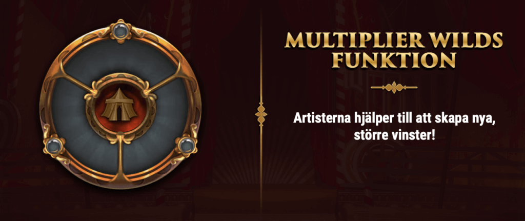 Golden Ticket 2 multiplier wild.