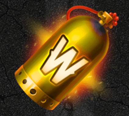 Hot Rod Racers nitro wild.