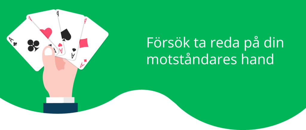 Läs handen
