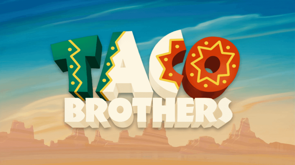 Taco Brothers Derailed