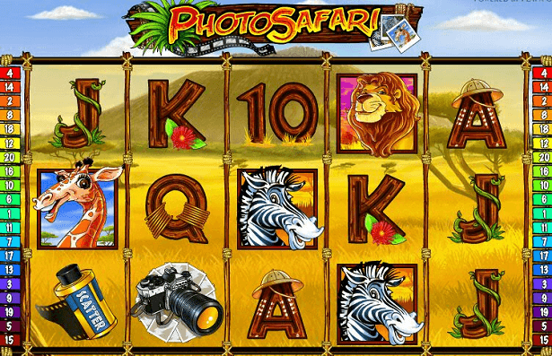 Spela Photo Safari online här! Spela Photo Safari online här!