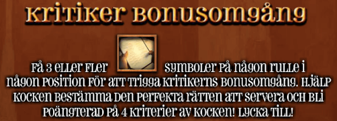 Spela Mamma Mia hos Dunder Mamma Mia bonusspel