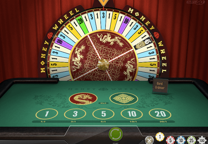Spela Money Wheel hos Vera&John money-wheel-gissa-vad-hjulet-stannar