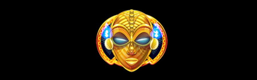Scatter i 9 Masks of Fire King Millions