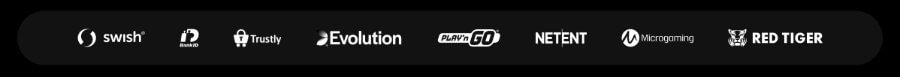 GoGoCasino speltillverkare
