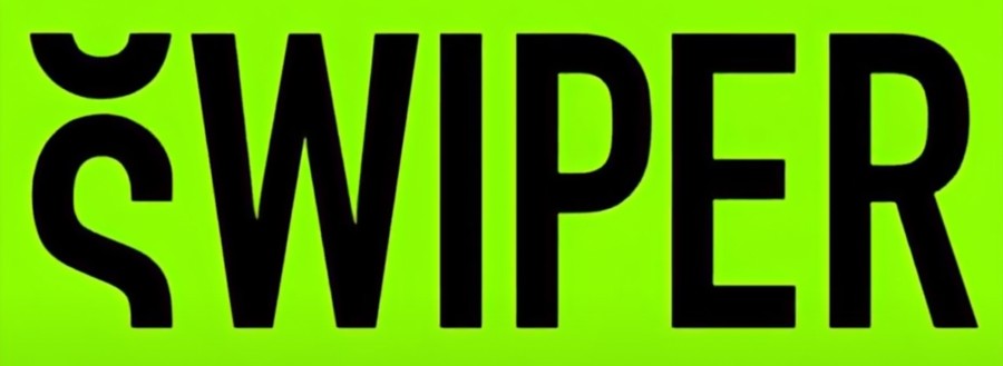 Swiper Casino logo
