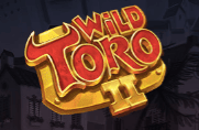 Wild Toro 2 wild.