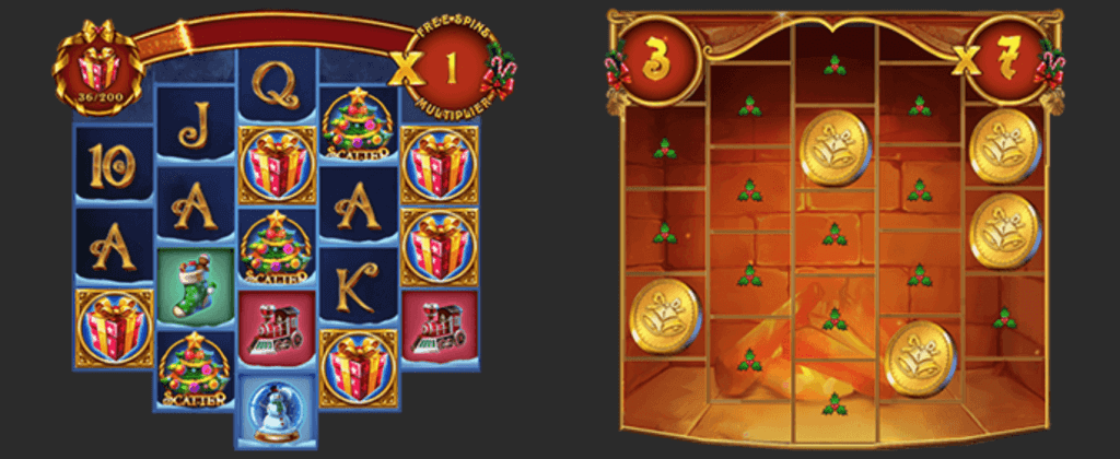 Free Spins.