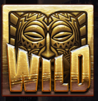 Zulu Gold wild.