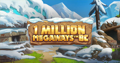 1 Million Megaways BC