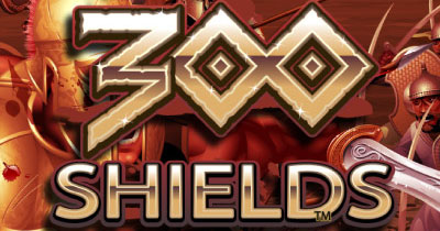 300 Shields