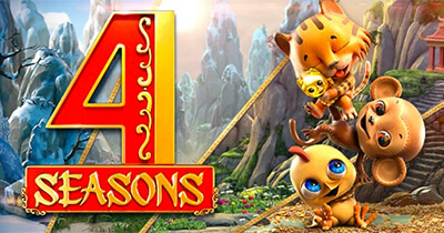 4 Seasons