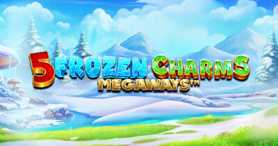 5 Frozen Charms Megaways