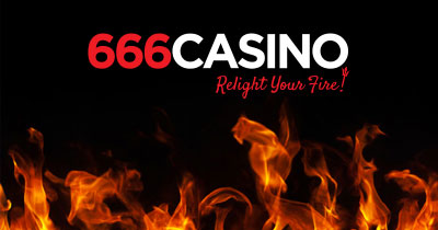 Besök 666 Casino