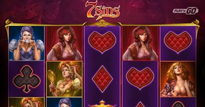 7 Sins