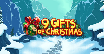 9 Gifts of Christmas