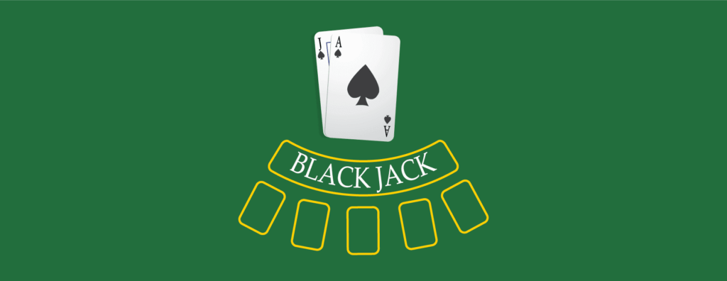 Blackjack online
