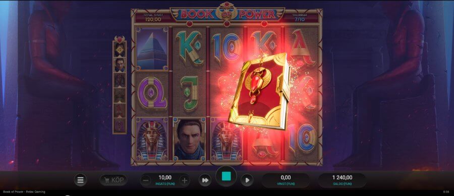 Book of Power
