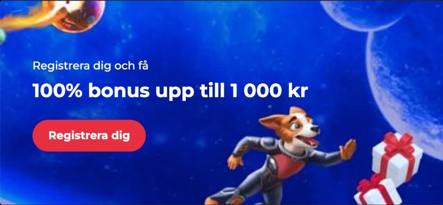SlotV Bonus