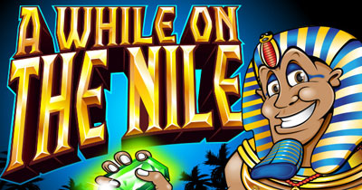 A While on the Nile