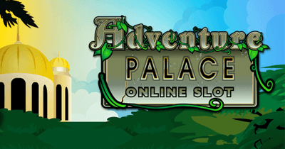Adventure Palace