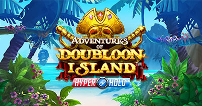 Adventures of Doubloon Island