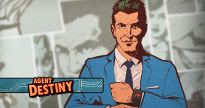 Agent Destiny