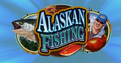 Alaskan Fishing