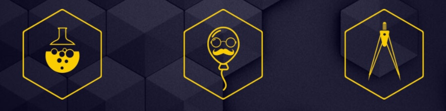 Alchemy Gaming säkerhet