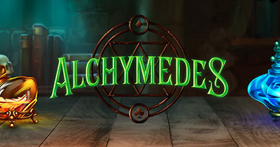 Alchymedes