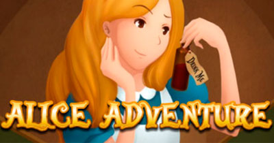 Alice Adventure
