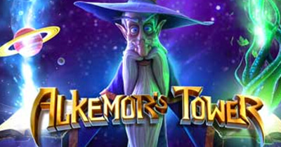 Alkemors Tower