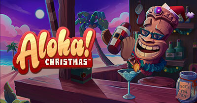 Aloha! Christmas
