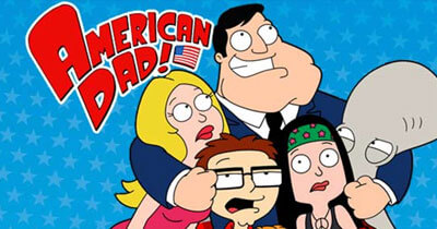 American Dad