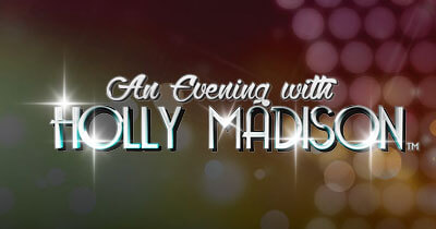 An Evening with Holly Madison