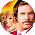 Anchorman: The Legend of Ron Burgundy