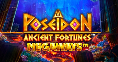 Ancient Fortunes: Poseidon Megaways