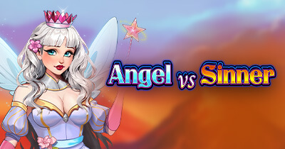 Angel Vs Sinner